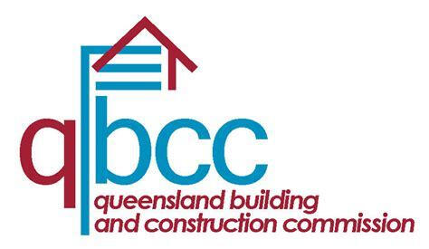 Queensland Building & Construction Comission Logo